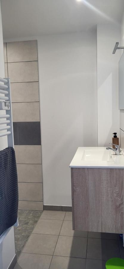 Magnifique Le Marronnier Apartment Xonrupt-Longemer
