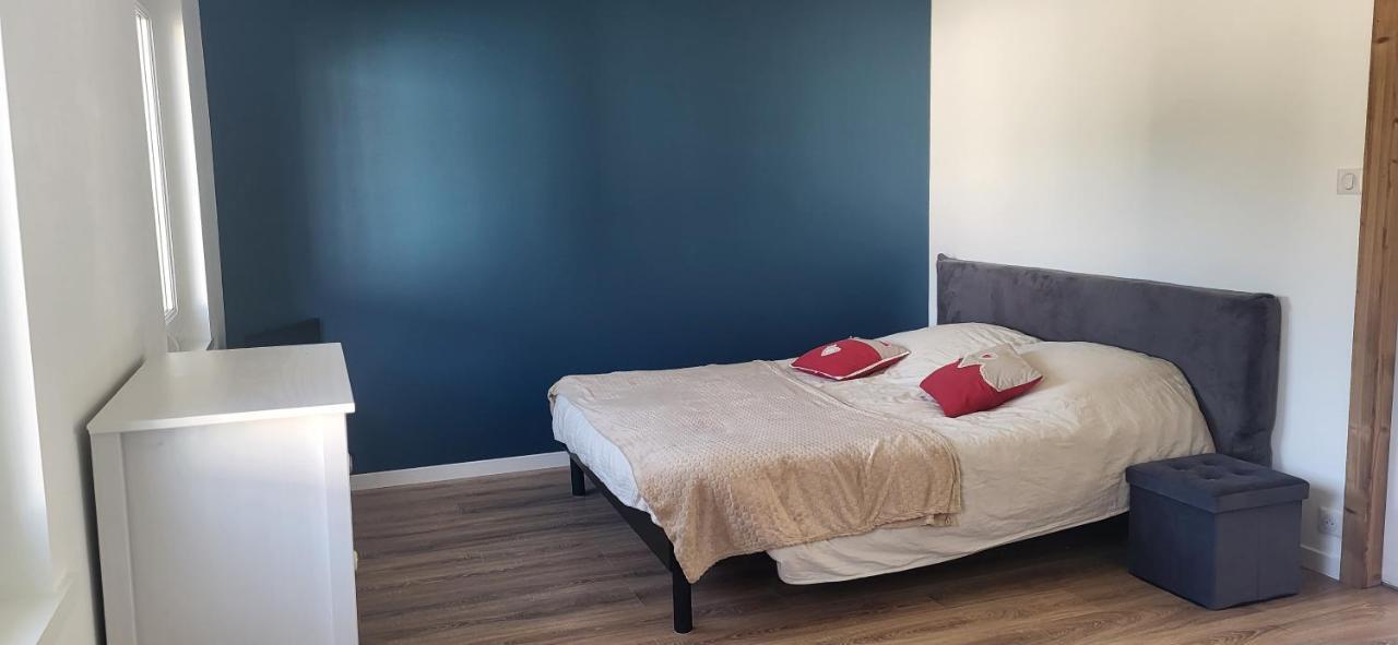 Magnifique Le Marronnier Apartment
